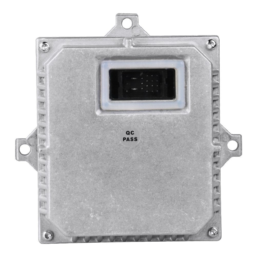 NORDYO Hid Xenon Ballast Control Fit for Mitsubishi W003T20071 7237647 NORDYO Hid Xenon Ballast Control Fit for Mitsubishi W003T20071 7237647