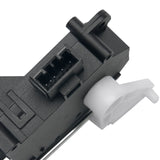 HVAC Air Blend Door Actuator - Replaces 79160S0XA01, 604-946, 604946 - Compatible with Acura and Honda - 2002-2006 MDX, 2002-2004 Odyssey, 2003-2008 Pilot - Heater Air Blend Door Actuator