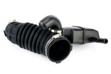 Air Cleaner Intake Hose - Compatible with Nissan Sentra 2.0L 2007-2012 Vehicles - Air Box Filter Tube Intake Boot Replaces Parts 16576-ET00A,16576ET00A, 16576 ET00A