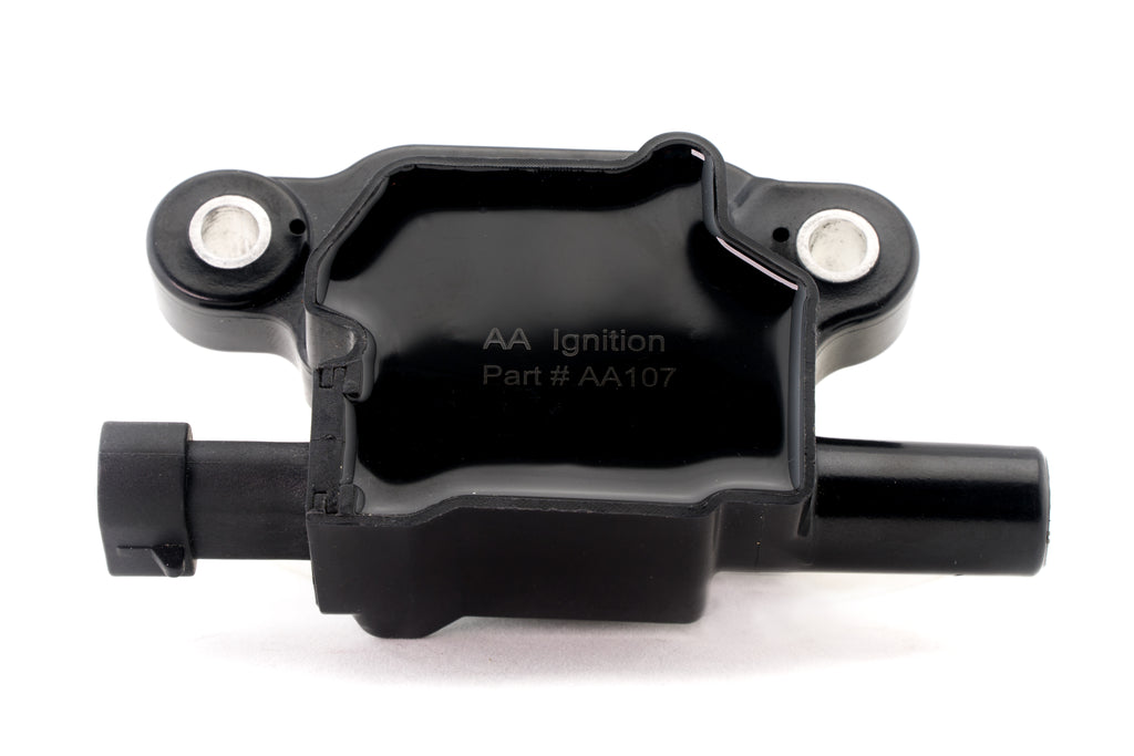 Lot De 4 Bobines D'allumage Kacepar - Compatible Chevrolet Avalanche/Corvette 2007-2013 Et Autres Modèles