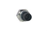 ICP Sensor with Harness Kit, Injection Control Pressure, Compatible with Ford Vehicles - 7.3 Powerstroke E350, F250, F-350 Super Duty - Replaces F6TZ-9F838-A, F4TZ9F838A, 1807329C92, CM5227