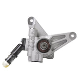 Power Steering Pump - Compatible with Honda & Acura Vehicles - 2005-2008 Pilot, 2005, 2006, 2007, 2008, 2009, 2010 Odyssey, 2007-2013 MDX - Replaces 56110-RGL-A03, 215442, 56110RYEA03, 56110RGLA04