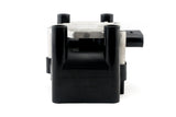 Ignition Coil Pack UF277 - Compatible with Volkswagen Golf, Jetta, Beetle 1999, 2000, 2001 2.0L - Replaces Part 032905106E, 032905106B 5C1314 00112 E877 55-1885 GN10018 IC387 C1319