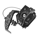 Spare Tire Hoist - Replaces 924517, 22968178, 25974845, 15204233, 924-517 - Compatible with Chevy, Cadillac & GMC SUVs - Escalade, Avalanche 1500, 2500, Suburban, Tahoe, Yukon, Yukon XL 1500, 2500