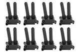 Ignition Coil Pack Set of 8 - Fits Dodge Ram 1500, 2500, 3500, Jeep Grand Cherokee, Commander, Dodge Charger, Challenger 5.7L, 6.1L, 6.4L HEMI - Replaces 5602129AA, 56029129AF, 56029129AA