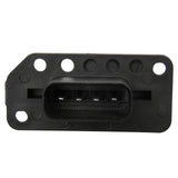 HVAC Blower Motor Resistor - Compatible with Nissan Vehicles - Armada, Frontier, Pathfinder, Quest, Titan, Xterra - Replaces 271505Z000, 275107S000, 7421182Z00