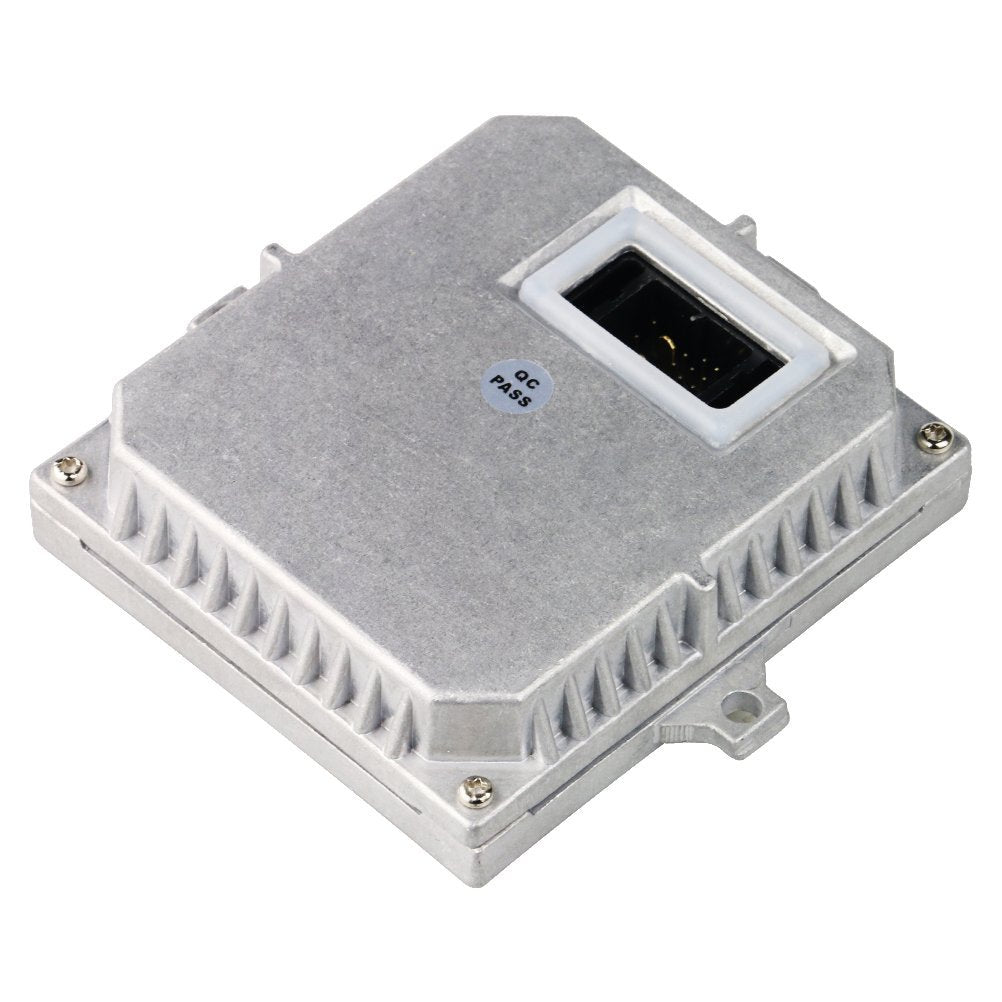 Xenon HID Ballast For Mercedes W176, W204, W246, W156 - 35W, 12V, Direct Replacement, 2-Year Warranty