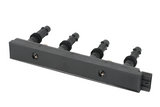Ignition Coil Pack - Compatible with Chevy, Buick, Cadillac Vehicles - 2011-2018 - 1.4L Encore, ELR, Cruze, Cruze Limited, Sonic, Trax, Volt - Replaces D521C, 55577898, 55579072, 25198623, UF669