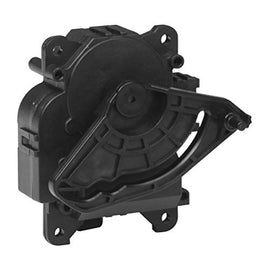 HVAC Air Blend Door Actuator Mode - Compatible with Lexus Vehicles - 97-05 GS300, GS400, GS430, IS300, RX300, 2002-2010 SC430 - Replaces 8710630371, 604-917, 87106-30371, 604917 - Heater Servo Unit