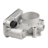 Electronic Throttle Body - Compatible with Chrysler, Jeep & Dodge 2.0L and 2.4L - 200, Sebring, Avenger, Caliber, Journey, Compass and Patriot - Replaces 04891735AC, 977025, 4891735AD - 2007-2017