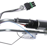 Replacement Electric Fuel Pump - Fits Chevy and GMC Vehicles 4.3L, 5.0L, 5.3L, 5.7L, 6.5L, 7.4L - C1500, C2500, C3500, R25, C3500HD, K1500, K2500, K3500, R25 - Replaces E3622S, ‎19111415, 25178860