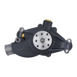 Water Circulating Pump Kit - Fits Mercruiser, Stern Drive & Volvo Penta, 1968-1998 OMC,Chrysler & Indmar - Inboard 4.3, 5.0, 5.7L V6/V8 Boat Engines - 8M0113734, 18-3599-2, 15201, 9-42606, 8503991