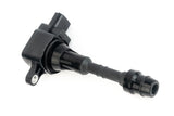 Ignition Coil Pack Set of 8 - Compatible with Nissan, Infiniti Vehicles - Armada, Titan, Pathfinder, Armada, QX56 5.6L - Models Years 2004, 2005, 2006, 2007 - Replaces 22448-7S015, E1010