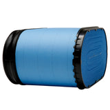 Engine Air Filter Replacement by AA Ignition - Fits Ford 6.4L - 2008-2010 - F250 Super Duty, F350 Super Duty, F450 Super Duty, F550 Super Duty - Replaces FA-1886, 7C3Z-9601-B, P613522, A55697, 6947693