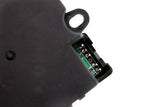 HVAC Air Blend Door Actuator - Replaces 604107, 16124932, 16177412, 604-107 - Compatible with Chevy, GMC Vehicles and More - Tahoe, Monte Carlo, Corvette, Malibu, K1500 Suburban, Yukon, Regal