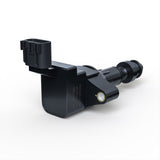 Ignition Coil Pack - Compatible with Buick, Chevy, GMC, Pontiac, Saturn Vehicles - 2.4L, 2.2L, 2.0L Turbo - Malibu, HHR, Cobalt, Equinox, Terrain, G6 - Replaces 12638824, 12578224, D522C