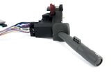 Multi-Function Combination Switch - Turn Signal, Wiper, Hazard Switch - Replaces 2330814, 26100985 26036312 - Compatible with Chevrolet, GMC Vehicles - Tahoe, Blazer, Suburban, K1500, Sierra