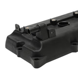 Replacement Engine Valve Cover with Gasket - Compatible with Nissan Altima and Sentra L4 2.5L 2002-2006 - Replaces 132643Z001, 13264-3Z001, 264-982, 13270-3Z000 - PCV Valve Cover Tube Seals Gasket Set