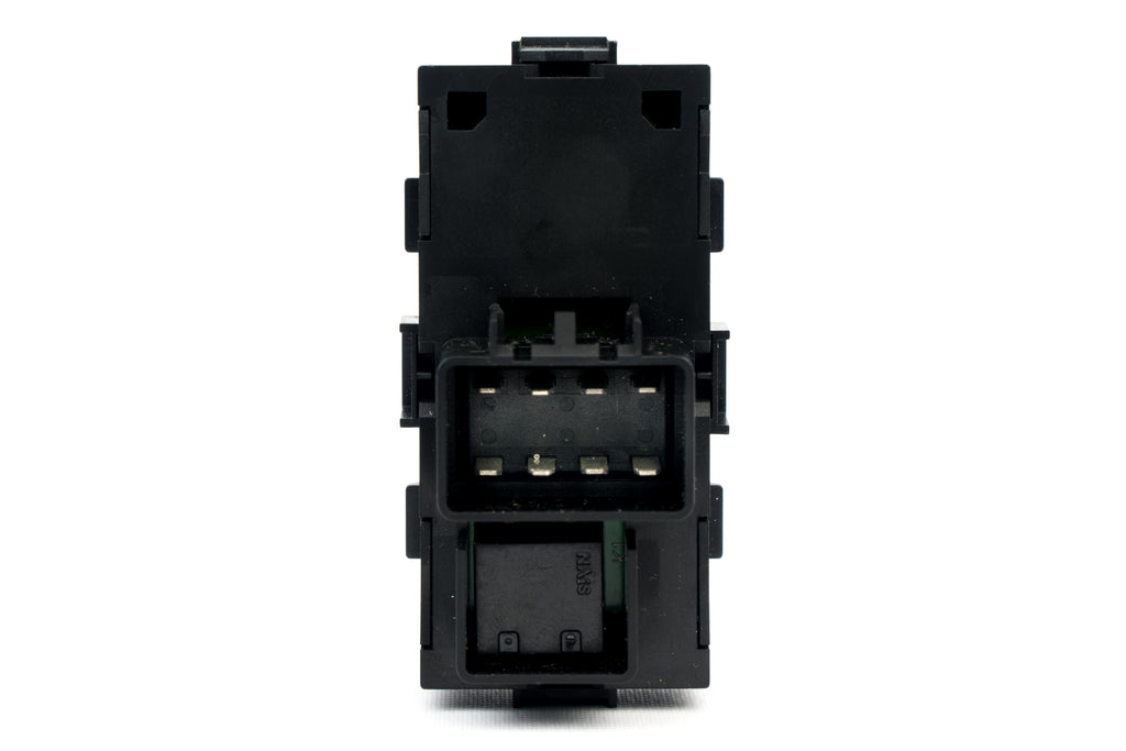 Power Window Switch - Passenger Front Right, Rear Left or