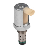 Injector Pressure Regulator Valve - IPR Valve - Compatible with Ford Trucks - Powerstroke 6.0L Diesel - E-350, Excursion, F-250, F-350 Super Duty - Replaces 5C3Z9C968CA, CM-5126, 5C3Z-9C968CA, AP63417