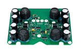 Powerstroke Fuel Injection Control Module FICM - Compatible with Ford 6.0L Diesel - F250, F350, F450, F550, Excursion - Replaces 1845117C6, 904-229, 904229