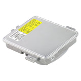 HID Xenon Headlight Ballast - Control Unit Module - Replaces 63126948180, W3T13271, 6261110499 - Compatible with BMW, Volvo Vehicles - 323i, 325i, 325xi, 328i, 328xi, 330i, 330xi, 335i, S80, V70, XC70