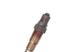 Replacement LSU 4.9 Lambda Wide Band O2 Oxygen Sensor - Replaces 17025, 0258017025 - Compatible with AEM 30-4110, 30-0300, 30-0310 - X Series AFR Inline Controller - UEGO Air and Fuel Ratio Wideband