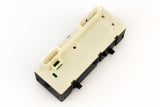 4x4 Selector Switch, 4WD - Compatible with Chevy, GMC Vehicles - Silverado, Suburban, Avalanche, Yukon, XL, Sierra 2003-2007 - Replaces 19259312, 15164519, 15136040