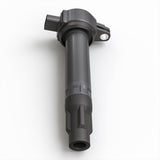 Ignition Coil Pack Set of 4 - Compatible with Dodge, Jeep, Chrysler Vehicles - 200, Sebring, Avenger, Caliber, Journey, Compass, Patriot - Replaces 4606824AB, UF557, C1587, C-1587, GN10346, 5C1644