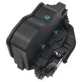 Replacement Front Left Power Door Lock Actuator - Compatible with BMW E60 E65 E70 E90 E92 Vehicles - Replaces 51217202143, 51217167071, 51217154621, 937-800 - Driver Side Door Lock Motor Latch