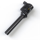 Ignition Coil Pack- Compatible with Ford, Mazda, Mercury 3.0L V6 Models - Replaces 18LZ-12029-AB, 18LZ-12029-AA, 2M2Z-12029-AC, DG500, DG513 - Fits 2001, 2002, 2003, 2004, 2005 Escape, Taurus