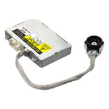 HID Ballast with Ignitor - Headlight Control Unit Module - Replaces 85967-0E020, 81107-2D020, DDLT002, KDLT002 - Compatible with Toyota & Lexus Vehicles - Prius, Avalon, Sienna, ES300, ES330, LS430