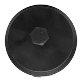 Harmonic Balancer Puller Crank Pulley Puller - Compatible with Chrysler, Jeep, Dodge & GM Vehicles with 3.5L V6, 4.7L V8, 5.7L V8, 6.1L V8 - Replaces 25264