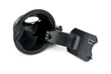 Fuel Filler Door Housing Pocket Assembly - Compatible with Ford, Lincoln Vehicles - F150, Mark LT Models Year 2009-2014 - Replaces 9L3Z-9927936-B, 9L3Z9927936B