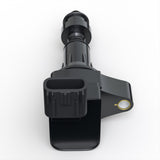 Ignition Coil Pack - Compatible with Buick, Chevy, GMC, Pontiac, Saturn Vehicles - 2.4L, 2.2L, 2.0L Turbo - Malibu, HHR, Cobalt, Equinox, Terrain, G6 - Replaces 12638824, 12578224, D522C