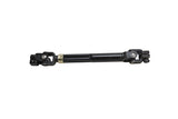 Intermediate Steering Shaft with U Joint Coupler - Compatible with Ford F-150 2004-2008 and Lincoln Mark LT 2006-2008 - Replaces 8L3Z-3B676-B, 4L3Z3B676DA, 7L3Z3B676A - Lower Column Joints