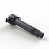 Ignition Coil Pack Set of 4 - Compatible with Dodge, Jeep, Chrysler Vehicles - 200, Sebring, Avenger, Caliber, Journey, Compass, Patriot - Replaces 4606824AB, UF557, C1587, C-1587, GN10346, 5C1644