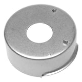 Water Pump Impeller Repair Kit - Replaces 68V-W0078-00-00, 18-3442 - Compatible with Yamaha 4-stroke 75hp-115hp - 2002-2017 F115, FL115, LF115, F100, F95, F90, F80, F75, F130, F125