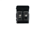 Master Power Window Switch - Driver Side Door - Compatible with Chevy Cavalier 2000, 2001, 2002, 2003, 2004, 2005 - Auto Window Switch - Replaces 22610144