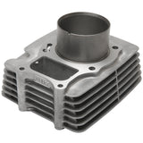 Replacement Cylinder Piston Ring Gasket - Compatible with Honda Recon ES TRX250, ES TRX250TE, TRX250EK, TRX250, TRX250TM, TRX250TM1, TRX250X Replaces 12100-HN6-000, 12191-HM8-000, 13011-HM8-003