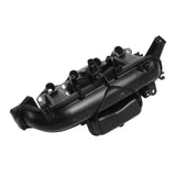 Replacement Engine Intake Manifold - Compatible with Buick and Chevrolet with 1.4L Engine - 2012-2020 - Encore, Cruze, Cruze Limited, Sonic, Trax - Replaces 25200449, 55577314, 55581014, 615-380