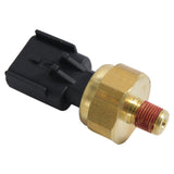 Engine Oil Pressure Sensor Switch - Replaces 5149062AA, 05149062AA, 56028807AB, 56028807AA - Compatible with Chrysler, Dodge, Jeep, Ram - 200, 300, Avenger, Challenger, Durango, 1500, Grand Cherokee