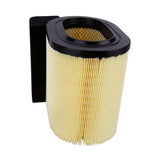 Replacement Air Filter - Compatible with Ford Vehicles - 2017-2019 - 6.7L Diesel Engine - F-250, F-350, F-450, F-550 Super Duty - Replaces FA-1927, HC34-9601-AF, PA8219- Air Element Cleaner