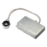 HID Ballast with Ignitor - Headlight Control Unit Module - Replaces 85967-0E020, 81107-2D020, DDLT002, KDLT002 - Compatible with Toyota & Lexus Vehicles - Prius, Avalon, Sienna, ES300, ES330, LS430
