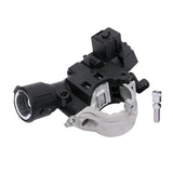 Replacement Ignition Lock Housing - Replaces 8L8Z3511B, 8L8Z3511C, 9L8Z-3511-A, ZZCB66160, ZZDB66160, 989-019 - Compatible with Ford, Mazda and Mercury Vehicles - Focus, Escape, Tribute, Mariner