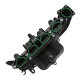 Replacement Engine Intake Manifold - Compatible with Buick and Chevrolet with 1.4L Engine - 2012-2020 - Encore, Cruze, Cruze Limited, Sonic, Trax - Replaces 25200449, 55577314, 55581014, 615-380