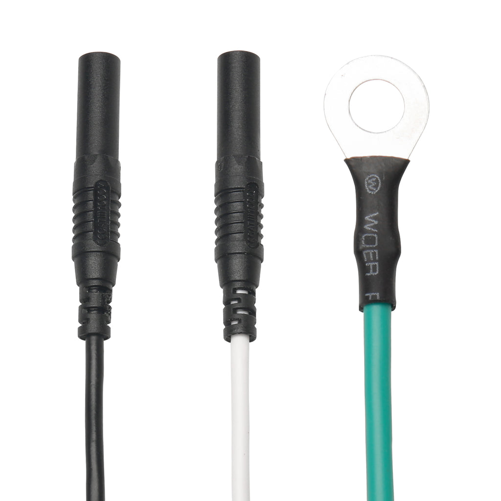 Honda Generator Parallel Cables Kit – Double Your Power For EU1000i, EU2000i, EU2200i & More