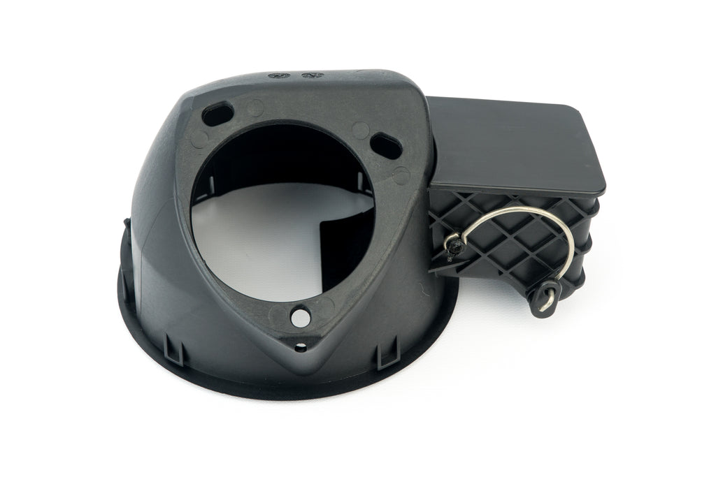 Fuel Filler Door Housing Pocket Assembly Fit For Ford F150 Models Year 2009-2014 - Foto 9