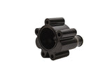 Raw Water Pump Housing & Impeller Kit - Sierra 18-3150,Quicksilver 807151A14,Mercury 46-807151A14,46-807151A7 - Mercruiser Alpha & Bravo 4.3,5.0,5.7,6.2,7.4,8.2L V6/8 Engines - Marine Inboard Repair