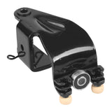 Left Power Sliding Door Roller Assembly - Center Male - Replaces 72561-SHJ-A21, 924-128, 72561SHJA21 - Compatible with Honda Odyssey 2005, 2006, 2007, 2008, 2009, 2010 EX, EX-L, Touring Model